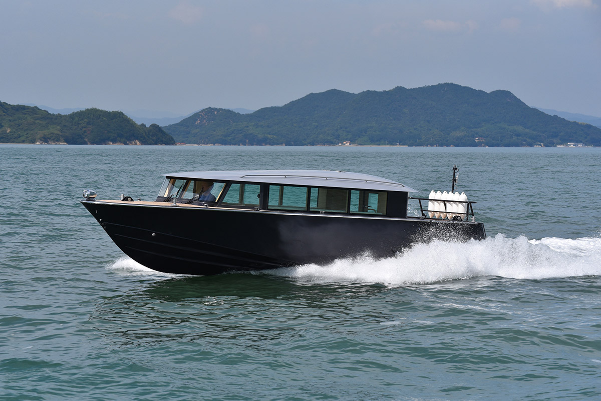 ねぶと1号・2号